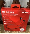 iSound BT Sport Around The Neck Earbuds. 4000 pairs EXW Los Angeles